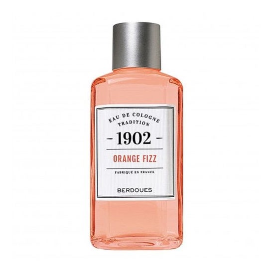 Berdoues 1902 Colonia Orange Fizz 245ml