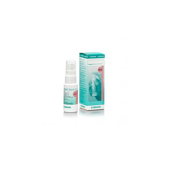 Kit Estéril de Filme Barreira Askina 28ml