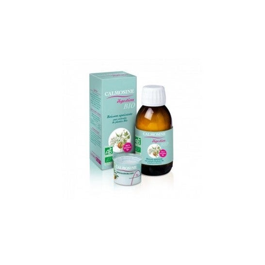 Calmosin Digest Fl100Ml 1