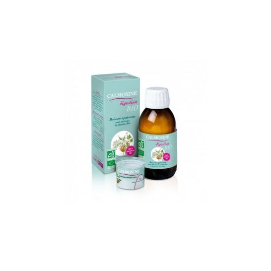 Calmosin Digest Fl100Ml 1