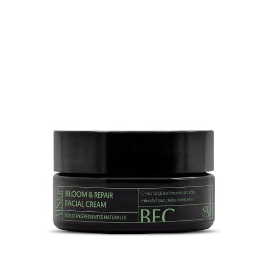 Alskin Bloom & Repair Facial Cream 50ml