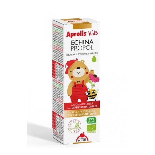 Aprolis Kids Echina-propol 50ml