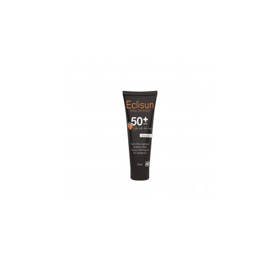 Eclisun SPF50+ Invisível 75ml