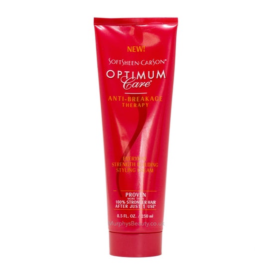 Creme Fortificante Peinar Optimum Care 250ml