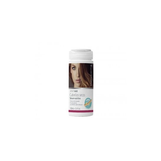 Singuladerm Xpert Hair 100ml de soro nutritivo