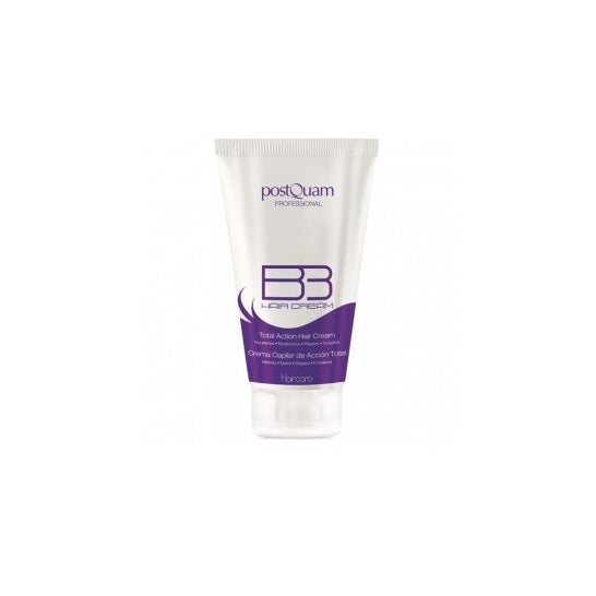 Postquam Creme BB capilar 100ml