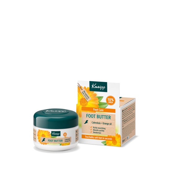 Kneipp Foot Balm 100ml