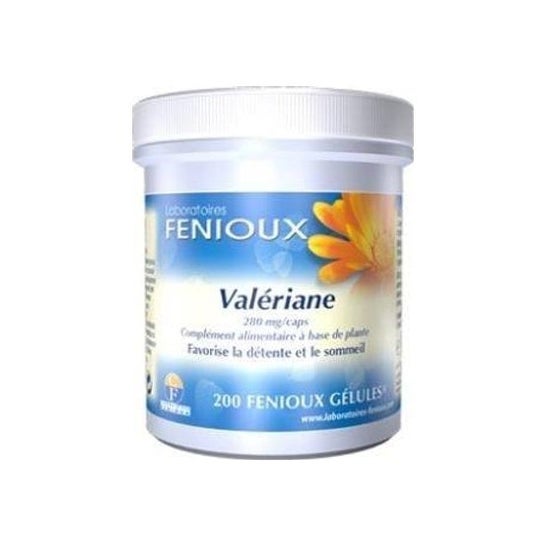 Fenioux Valerian 200caps