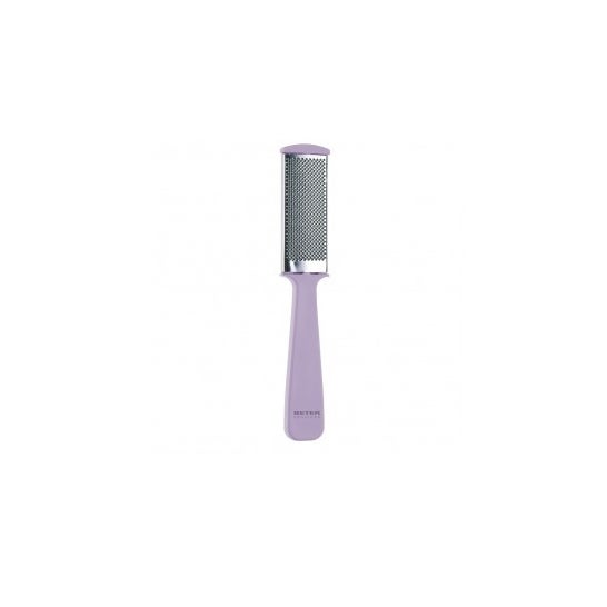 Dureza do raspador de aço inox 16cm