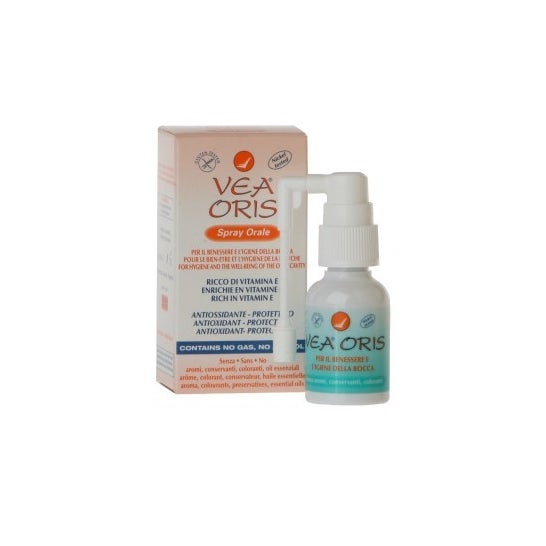 Ver Oris spray oral 20ml
