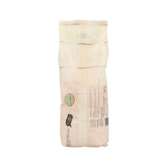 Biocop Lentilhas Vermelhas Bio 500 g