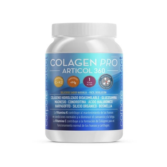 Corpore Protect Colagen Pro - Articol 360 - 300g