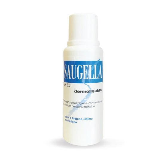 Saugella Dermoliquide 250ml