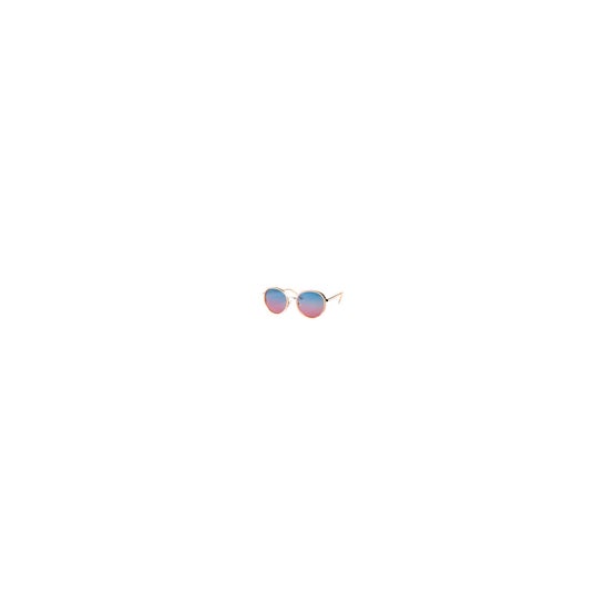 Óculos de sol Blizzard 2103 Gdbluepk