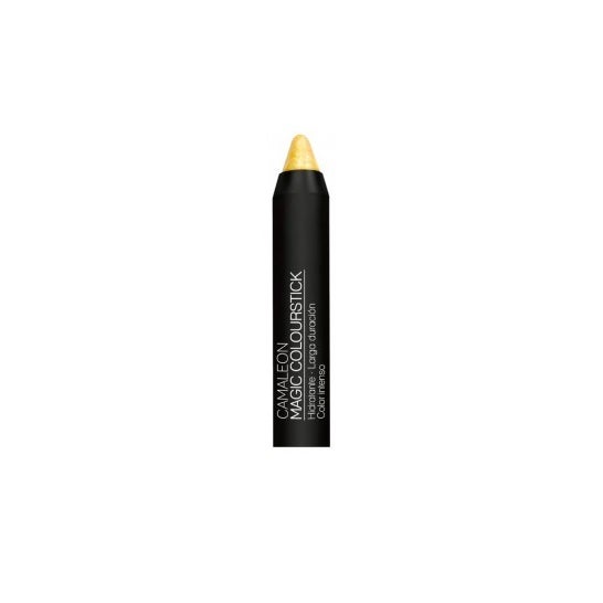 Camaleon Magia Cor intensa amarelo N1 4g 1ud
