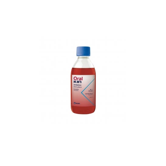 Kin Oralkin colutório 250ml
