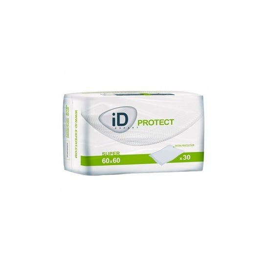 Id Soaker Expert Protect 60x60 Super 30 U