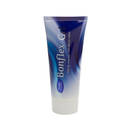 Gel de massagem Bonflex 100ml