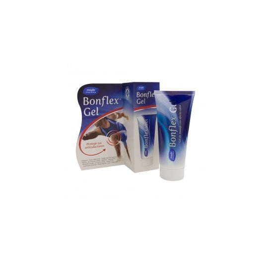 Gel de massagem Bonflex 100ml