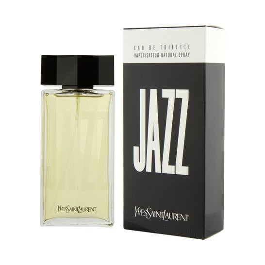 Yves Saint Laurent Jazz Eau de Toilette 50ml