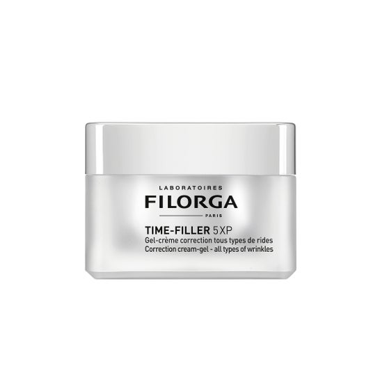 Filorga Time-Filler 5XP Gel Crema 50ml