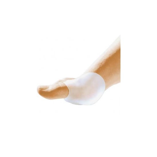Protetor de Joanete Gel Sofy-Plant puro Gl-102 Tl 2uds