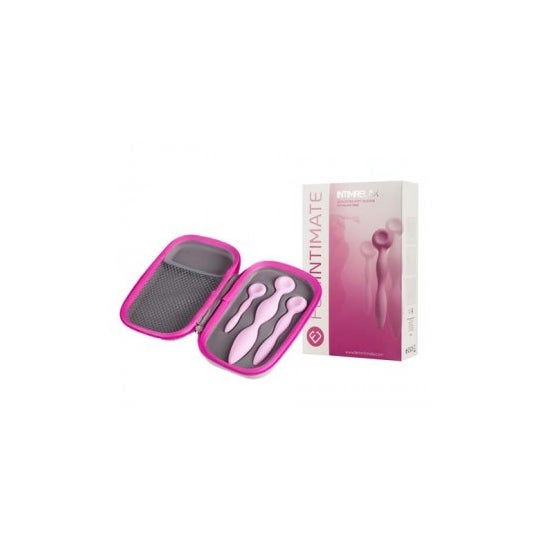 Intemrelax Femintimado 1ud