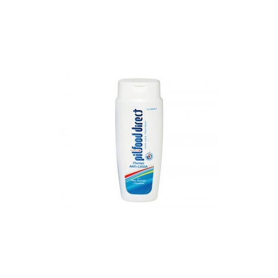 PilFood Direct champô antiqueda 200ml