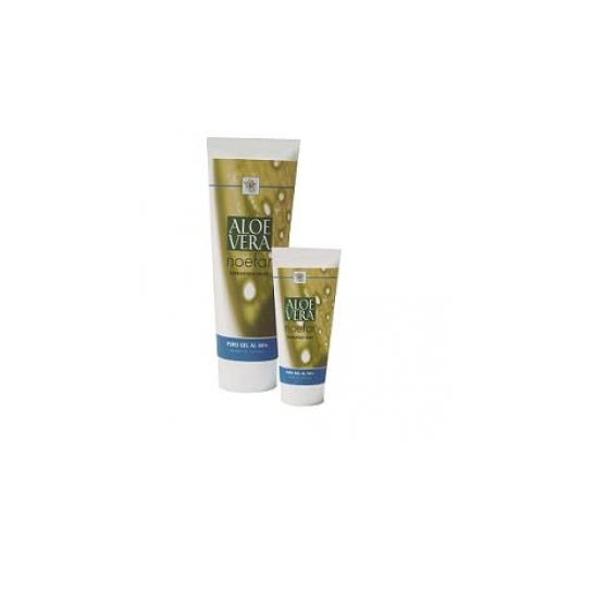 Gel Noefar Aloe 98 200ml