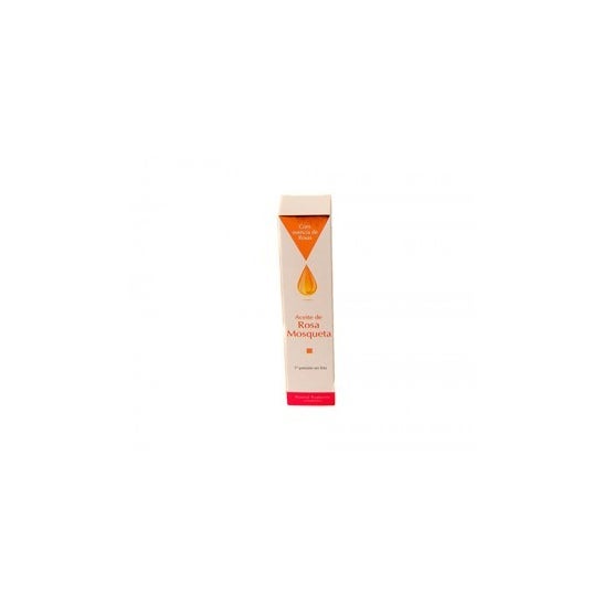 Sotya óleo de rosa mosqueta com essência de rosa mosqueta 50ml