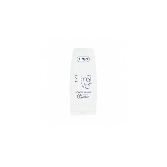 Ziaja Sensitive Exfoliating Enzyme 60ml