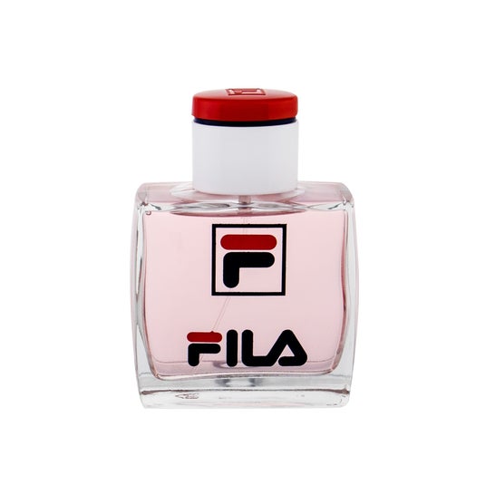 Fila Woman Eau de Toilette 100ml