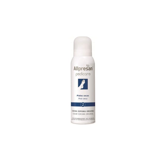 Abalon Pharma Allpresan Pedicare No. 2 125 ml