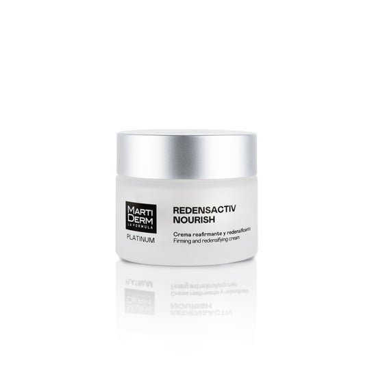 Martiderm Redensactiv Nourish 50 ml
