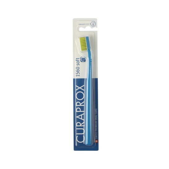 Curaprox Toothbrush 1560 Soft