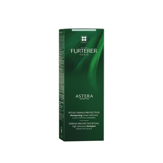 Champô René Furterer Astera sensível 200ml