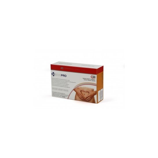 Comprimidos Hemapro 60comp