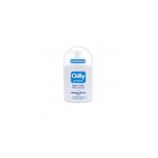 Gel Chilly ™ protege 250ml
