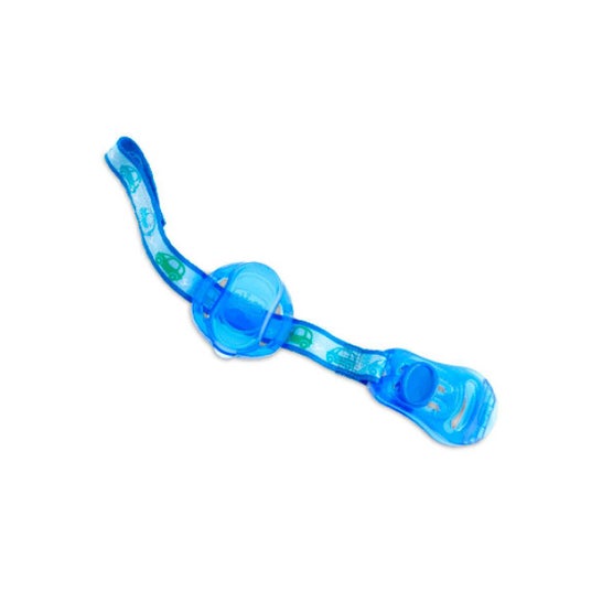 Clip 72638 Ch Sugar Saver Azul