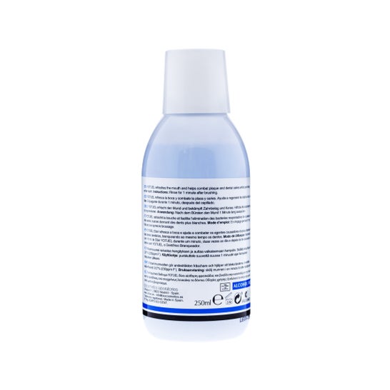 Bochecha Yotuel 250ml