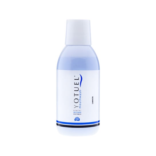 Bochecha Yotuel 250ml