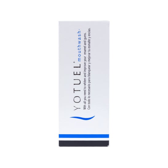 Bochecha Yotuel 250ml