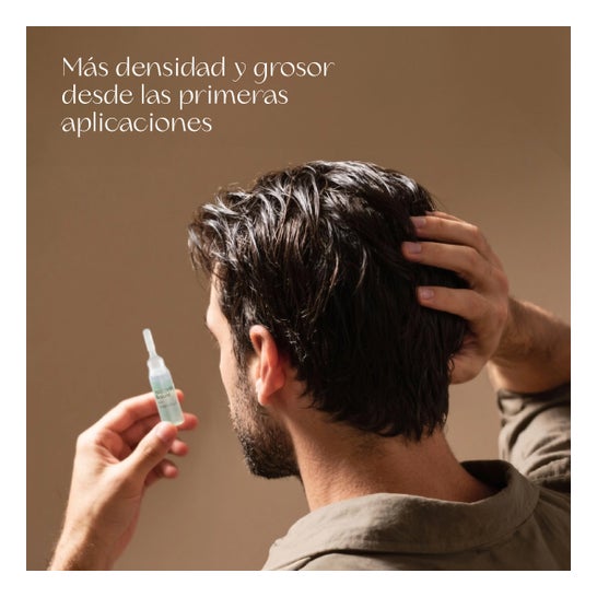 Nuggela &amp; Sulé Regenerador de Cabelo 4 U X 10 Ml