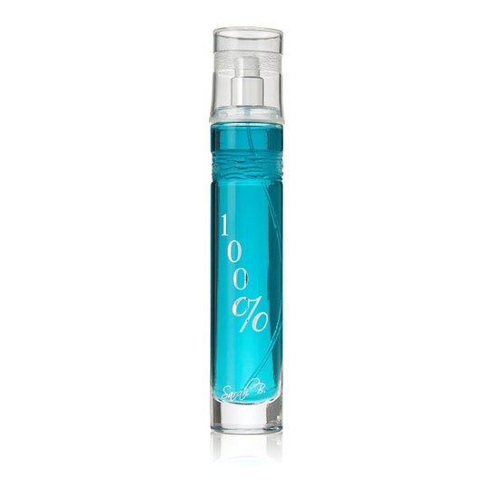 Sarah Becquer Jessica 100% Eau de Toilette 100ml