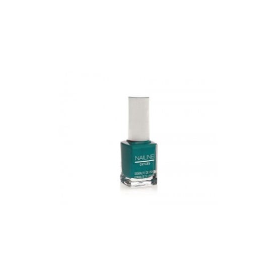 Esmalte Nailine Oxygen 37 Green Verona