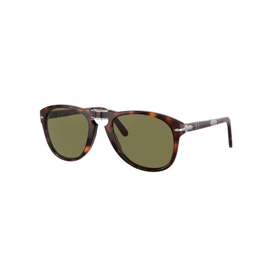 Persol Po0714Sm Steve Mcqueen Havana 1ud