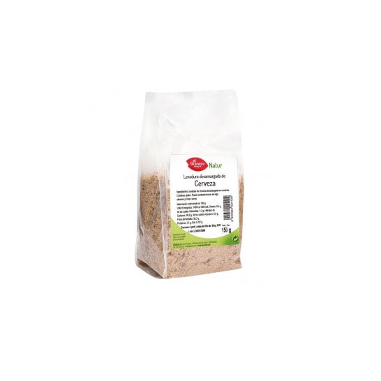 Cerveja Inteira El Granero Integral 150g