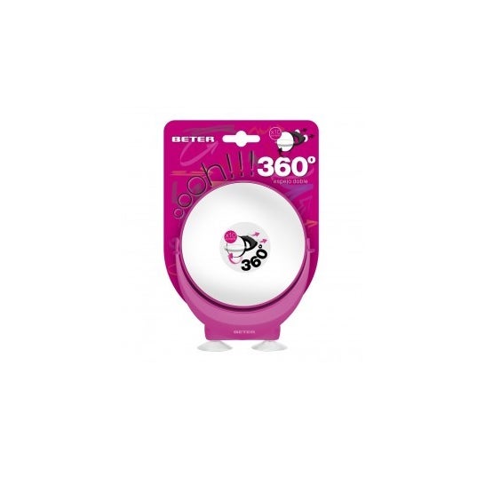 Espelho Beter Ohh 360º