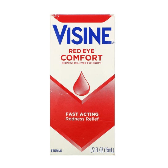 Visine Noche 10ml