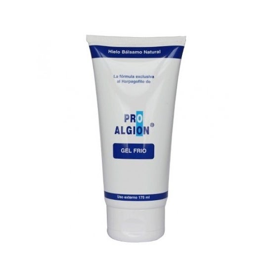Ventubel Pro Algion Cold Gel Muscle Aches 175ml